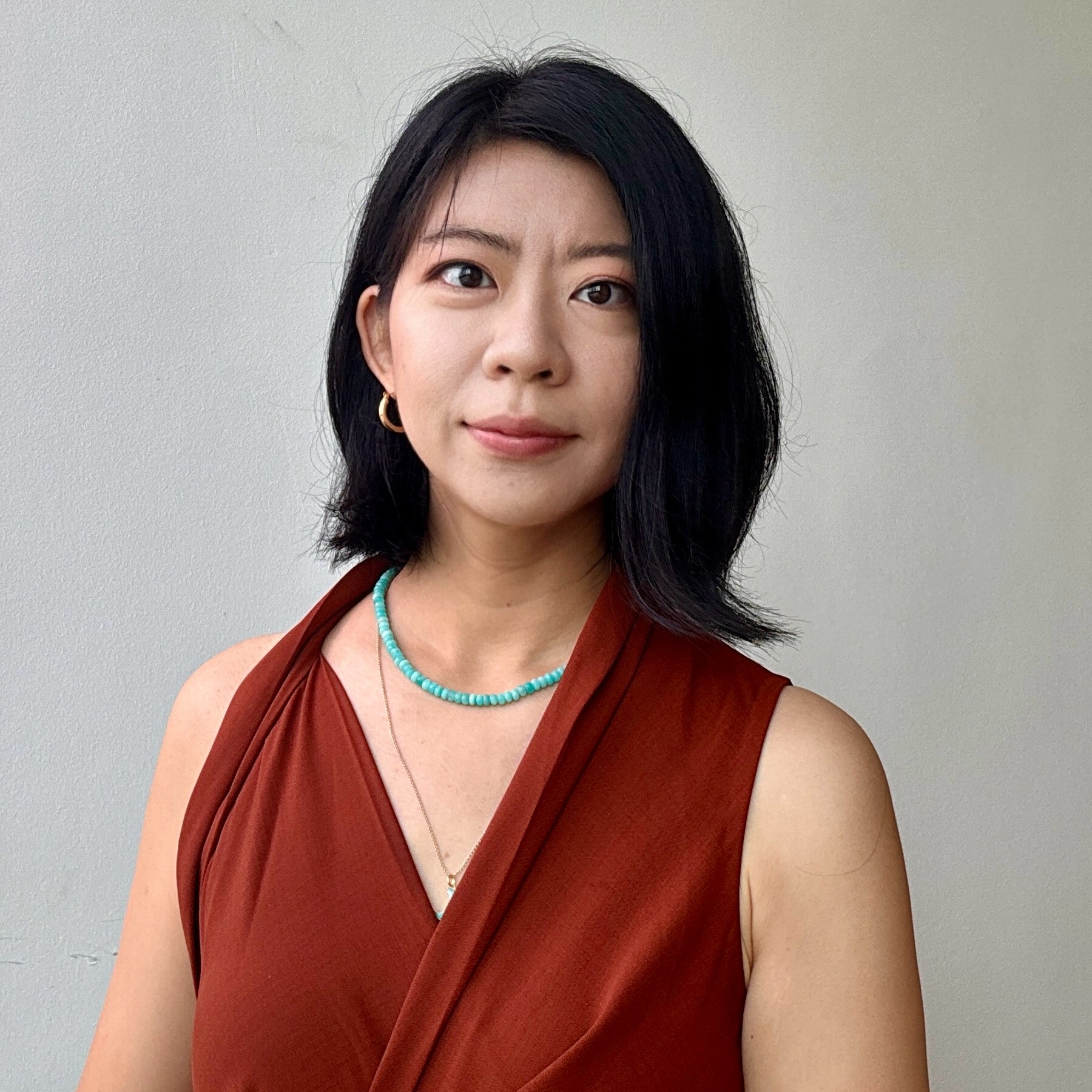 Yvonne Qiu